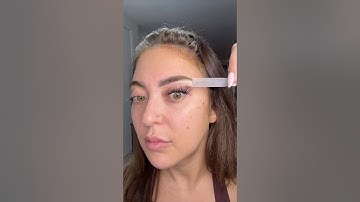 In Depth DIY Cluster Lash Tutorial: Long Wispy Cat-Eye