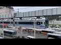 Monorail  Japão, Acesso  Olimpiadas Tokyo 2021 -  (trem suspenso) Monorail in Japan