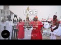 UGIE INSTRUMENTAL
