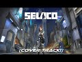 Selaco Theme Cover