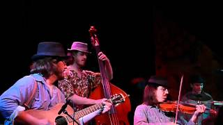 The Asylum Street Spankers: Baby that's my thing