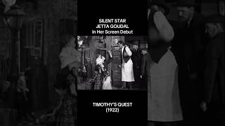 Jetta Goudal in TIMOTHY’S QUEST (1922)! #silentfilm #classicmovies #filmhistory #foryou Profile