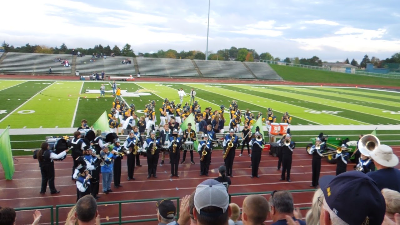 High School Fight Song YouTube High School Fight Song YouTube