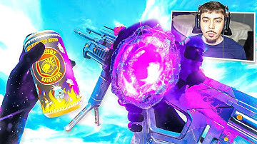 They added a MASTERCRAFT BAL 27.. (THE ENTITY BUNDLE) - MW3