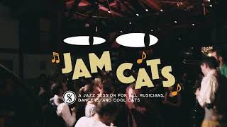 Jam Cats Trailer 2022