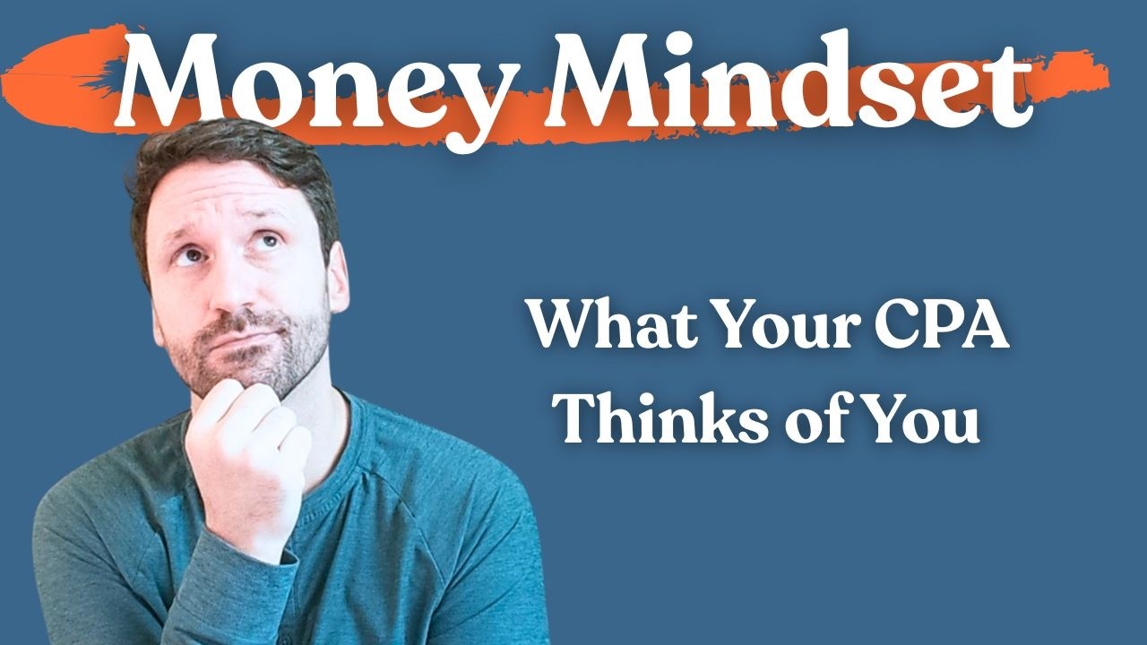 Money Mindset: On Financial Shame and Embarrassment