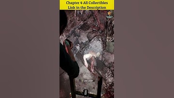 Chapter 4 All Collectible Locations | The Evil Within 2