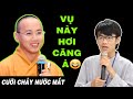 Thanh niên ĐHBK phải phục sát đất khi ĐỐI THOẠI TRỰC TIẾP với Thầy Huy Bảo. (NGHE RỐI NÃO LUÔN)