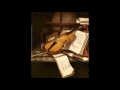 Giuseppe Tartini Sonatas for Violin, Violoncello and Harpsichord 2/2
