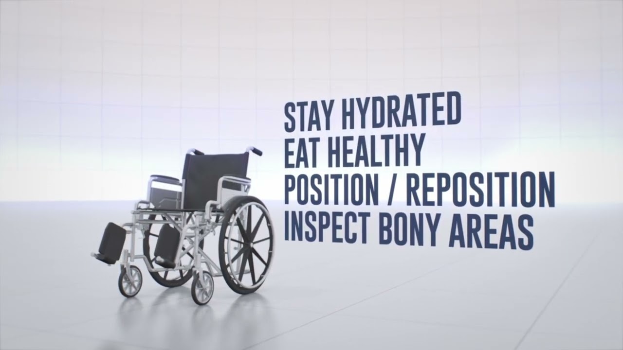 Wound Care for Family Caregivers