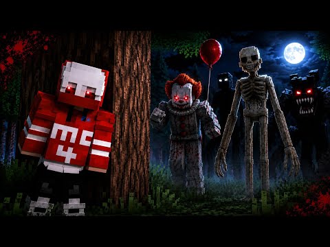 🥀 Can I Survive This Horror Mod? 😱 അപ്പുക്കുട്ടൻ പണി തന്നു🥀