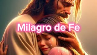 Milagro de fe: la historia de la mujer del flujo de sangre #jesus #biblia #viral #amor #dios by METANOIA 220 views 2 months ago 3 minutes, 4 seconds