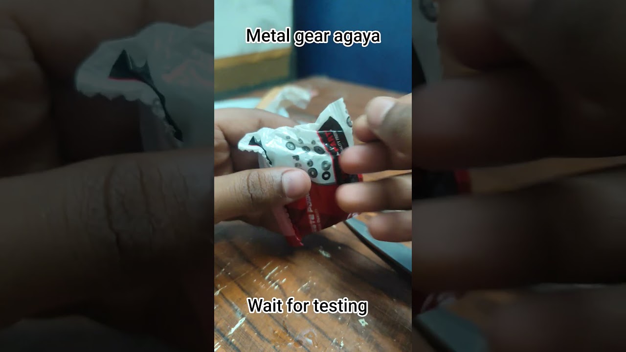 metal gear agaya tractor ki# wait for end testing#  please subscribe