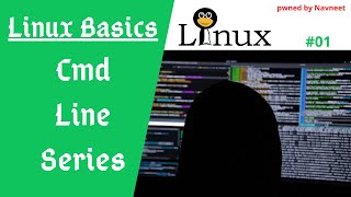 [#01-Linux] ls -list directory command (pwned by Navneet)