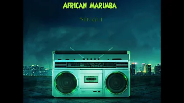 African Marimba