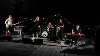 Hide Your Fires-Arab Strap