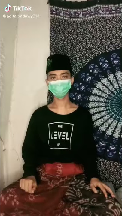 Tiktok adit albadawi