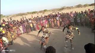 Tanapa ya Nhiga ft Magofi Dancer