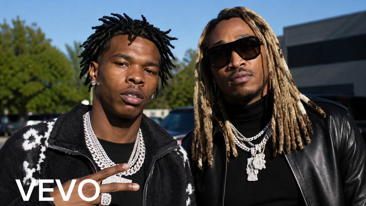 Future ft. Lil baby - Big League(Official Music 2026) - YouTube