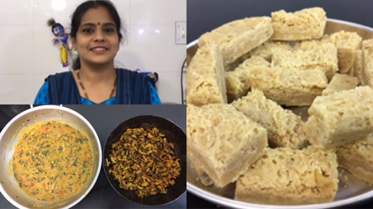 Cooking Vlog/Verkadalai Mysore Pak/Paruppu Keerai Kootu/Pagarkai Poriyal