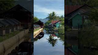 Tempat paling tenang kat Aceh! #gampongnusa #wisataaceh #beautifulindonesia #wonderfulindonesia