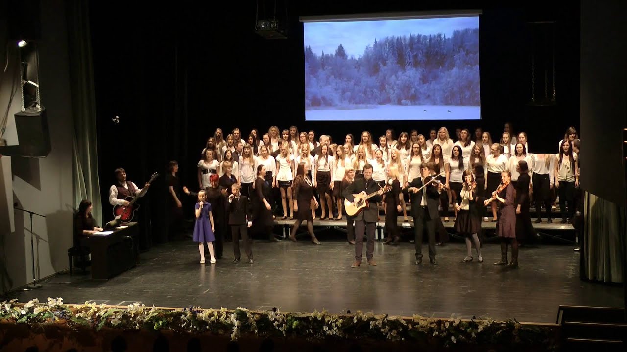 Ma tahaksin kodus olla (2013)