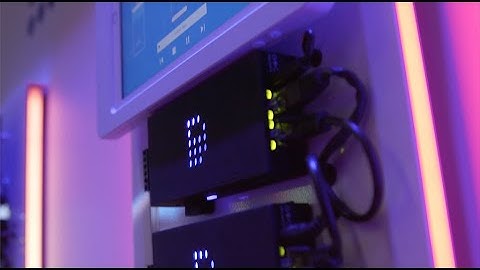 DiGidot ISE 2020 interview