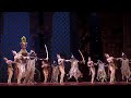 &quot;Ruslan and Ludmila&quot;. Kremlin ballet. &quot;Руслан и Людмила&quot;. Кремлевский балет.