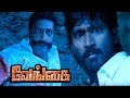 Venghai  vengai tamil full movie scenes  dhanush kills prakash raj  climax  dhanush mass scene