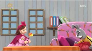 TV유치원 콩다콩 - TV Kindergarten Kongdakong 20150107 #002