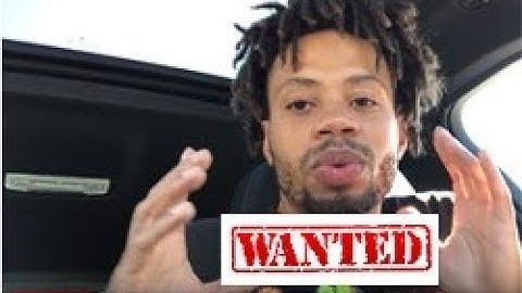 SERIAL Bitconnect Scammer Trevon James MUST be STOPPED!