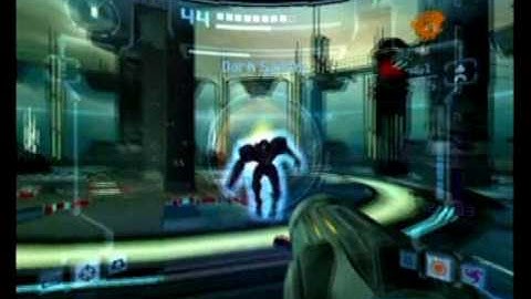 Metroid Prime 2: Echoes 100% Walkthrough Part 59 - Boss Battle Dark Samus 2
