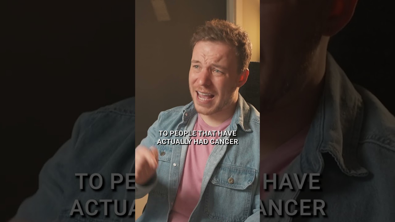 If you've never had cancer... are you still "cancer free"?