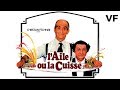 Laile ou la cuisse  bande annonce vf  1976