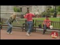 Invisible Ghost Rats - Funny Videos