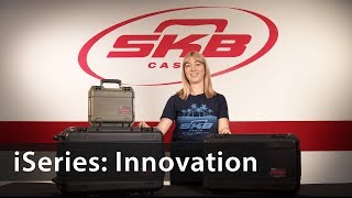 iSeries: Innovation