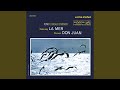 Miniature de la vidéo de la chanson La Mer: Iii. Dialogue Of The Wind And The Sea