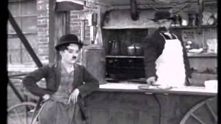 D Boyd - Charlie Chaplin Tribute - A Dog's Life