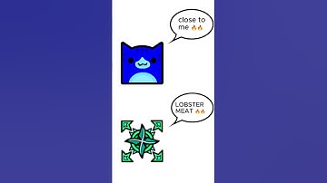 Thumbnail of CLOS- uh I mean LOBSTER MEAT 🔥🔥 #shorts  #fyp  #capcut  #forsaken  #roblox  #meme @univ3r5e