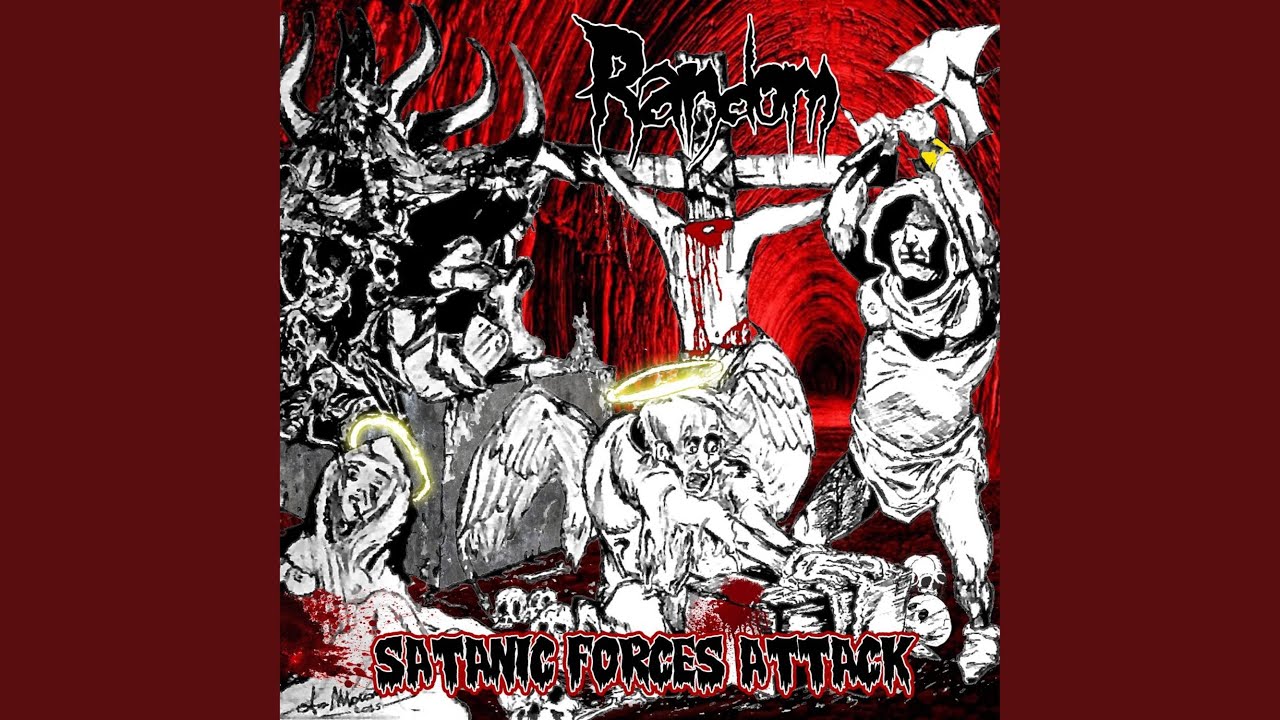 Guarda Satanic Forces Attack su YouTube Guarda Satanic Forces Attack su YouTube