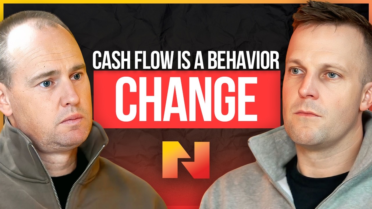 Why Your NZ Business Has No Cash (And How to Fix It)