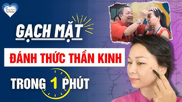 Sức mạnh không ngờ của GẠCH MẶT - Diện Chẩn Bùi Quốc Châu