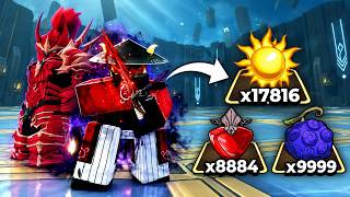 The FASTEST Way to Farm Materials! (Full Guide) | Anime Zero