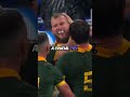 ON THIS DAY IN 2023 | SPRINGBOKS VS ENGLAND – A SEMI FINAL FOR THE AGES