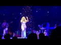 Mariah Carey - Hark! The herald angels sing/ Gloria (in excelsis deo) (live at Beacon theatre 2015.