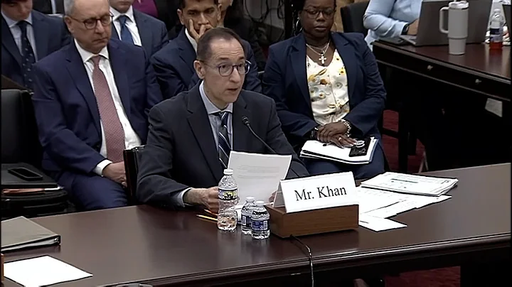 GAO Testimony: Improving DOD’s Financial Management