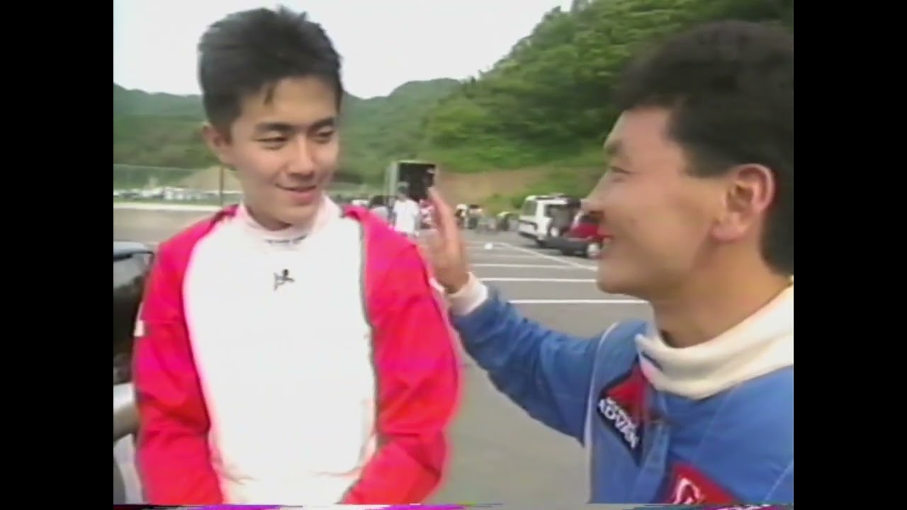 OPTION 2 VOL.1 - Street car tuning, racing & car parts comparison