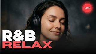😌LIVE - Soft R&B Background Music for Long Study Sessions and Quiet Evenings screenshot 4