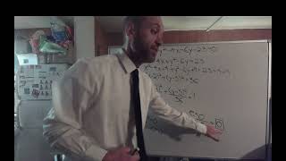Eccentricity of a Conic Section