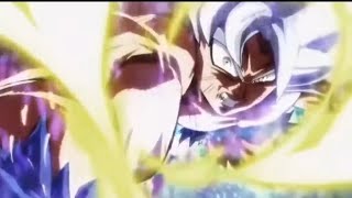 pelea de goku vs jiren completa en español